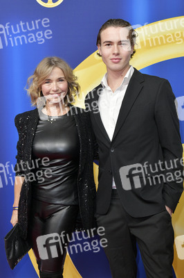 Das Goldene Lenkrad 2025 in Berlin