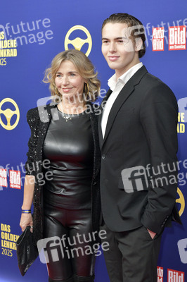 Das Goldene Lenkrad 2025 in Berlin