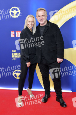 Das Goldene Lenkrad 2025 in Berlin