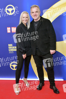 Das Goldene Lenkrad 2025 in Berlin