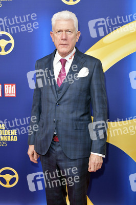 Das Goldene Lenkrad 2025 in Berlin