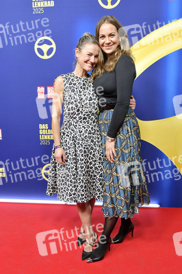 Das Goldene Lenkrad 2025 in Berlin