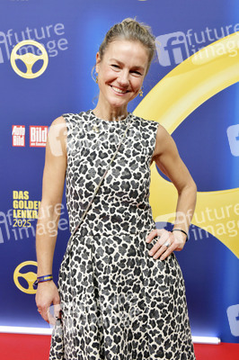 Das Goldene Lenkrad 2025 in Berlin