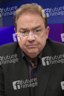 Talkshow 'maischberger' in Berlin