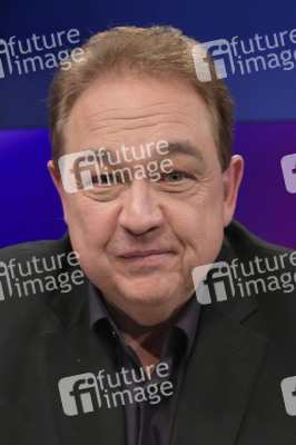 Talkshow 'maischberger' in Berlin