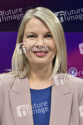 Talkshow 'maischberger' in Berlin