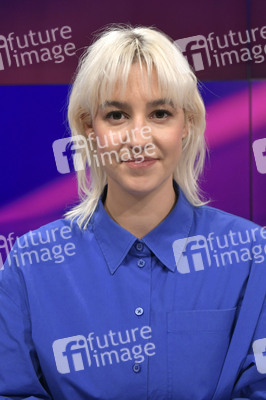 Talkshow 'maischberger' in Berlin