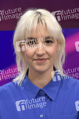 Talkshow 'maischberger' in Berlin