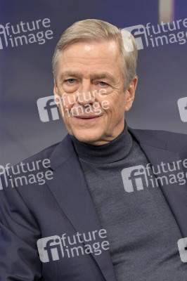 Talkshow 'maischberger' in Berlin