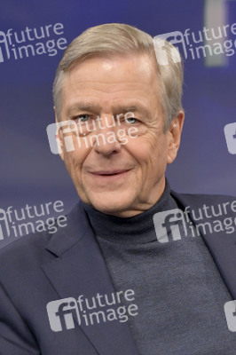 Talkshow 'maischberger' in Berlin