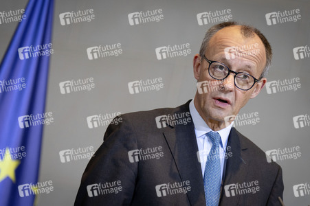 Unterzeichnung der deutsch-schwedischen Innovationspartnerschaft in Berlin