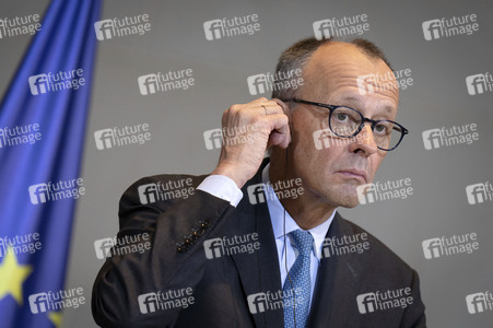 Unterzeichnung der deutsch-schwedischen Innovationspartnerschaft in Berlin