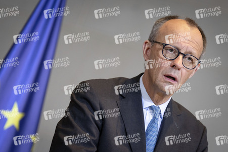 Unterzeichnung der deutsch-schwedischen Innovationspartnerschaft in Berlin