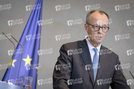 Unterzeichnung der deutsch-schwedischen Innovationspartnerschaft in Berlin