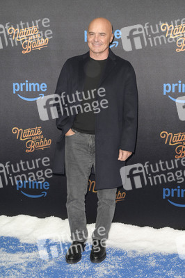 Filmpremiere 'Natale senza Babbo' in Rom