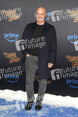 Filmpremiere 'Natale senza Babbo' in Rom