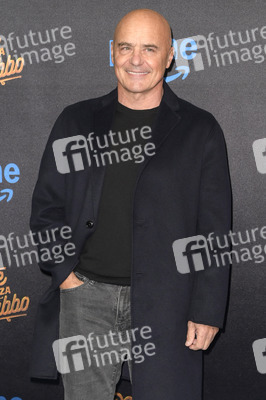 Filmpremiere 'Natale senza Babbo' in Rom