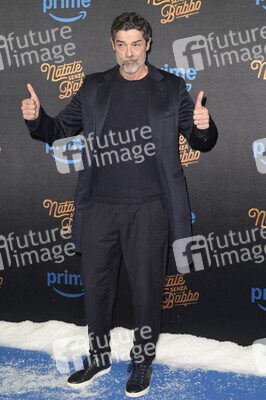 Filmpremiere 'Natale senza Babbo' in Rom