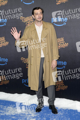 Filmpremiere 'Natale senza Babbo' in Rom