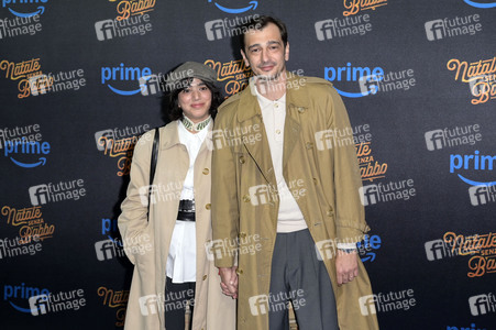 Filmpremiere 'Natale senza Babbo' in Rom