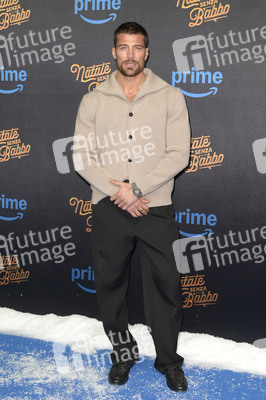 Filmpremiere 'Natale senza Babbo' in Rom