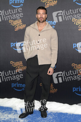 Filmpremiere 'Natale senza Babbo' in Rom