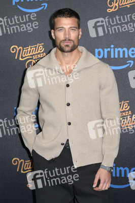 Filmpremiere 'Natale senza Babbo' in Rom