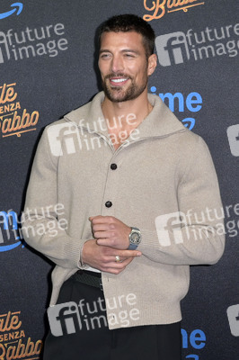 Filmpremiere 'Natale senza Babbo' in Rom