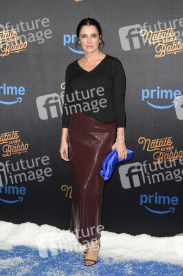 Filmpremiere 'Natale senza Babbo' in Rom