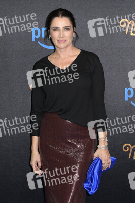 Filmpremiere 'Natale senza Babbo' in Rom