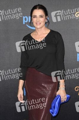 Filmpremiere 'Natale senza Babbo' in Rom