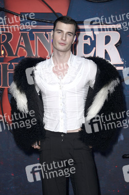 Fan-Event 'Stranger Things' in Berlin