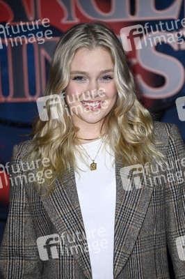 Fan-Event 'Stranger Things' in Berlin