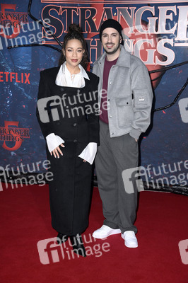 Fan-Event 'Stranger Things' in Berlin