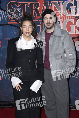 Fan-Event 'Stranger Things' in Berlin