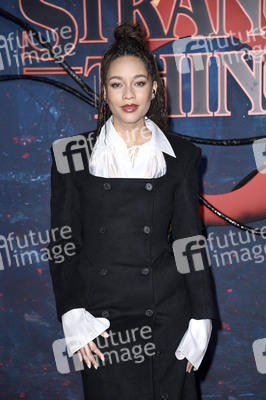 Fan-Event 'Stranger Things' in Berlin