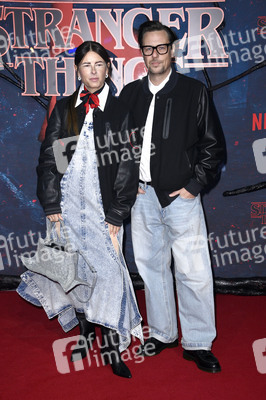 Fan-Event 'Stranger Things' in Berlin