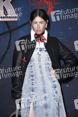 Fan-Event 'Stranger Things' in Berlin