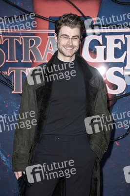 Fan-Event 'Stranger Things' in Berlin