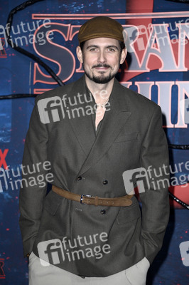 Fan-Event 'Stranger Things' in Berlin