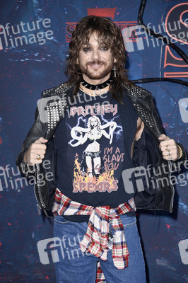 Fan-Event 'Stranger Things' in Berlin