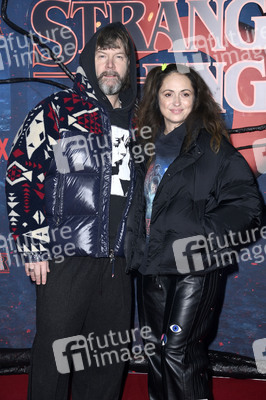 Fan-Event 'Stranger Things' in Berlin