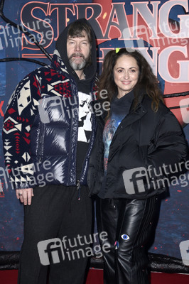 Fan-Event 'Stranger Things' in Berlin