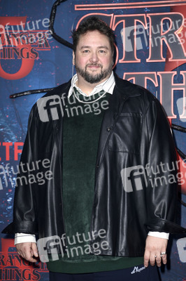 Fan-Event 'Stranger Things' in Berlin