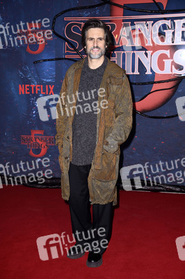 Fan-Event 'Stranger Things' in Berlin