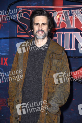 Fan-Event 'Stranger Things' in Berlin