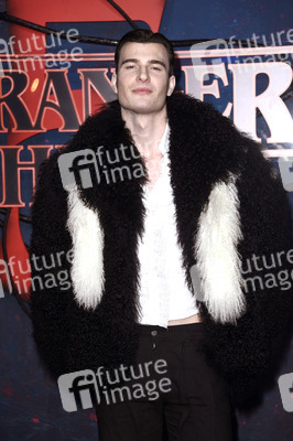 Fan-Event 'Stranger Things' in Berlin