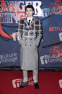 Fan-Event 'Stranger Things' in Berlin