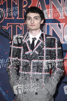 Fan-Event 'Stranger Things' in Berlin