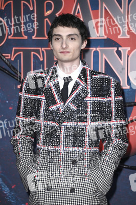 Fan-Event 'Stranger Things' in Berlin